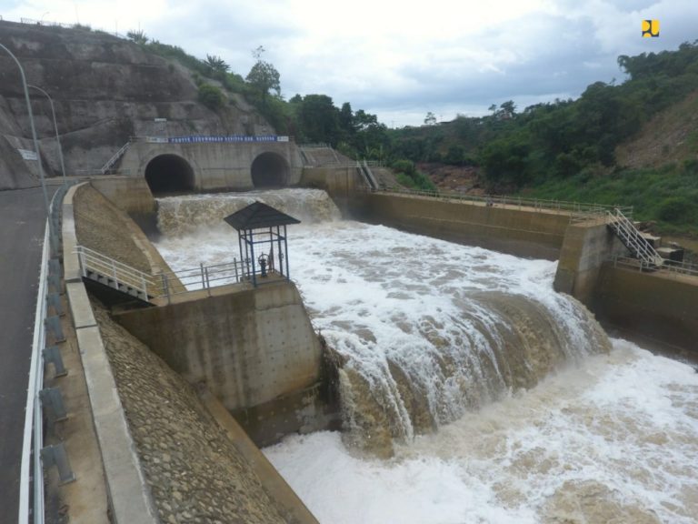 Menteri Basuki: Indonesia Harus Terapkan Smart Water Management