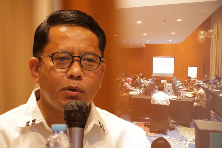 Siapkan Naskah Khutbah Jumat, Kemenag Libatkan Ulama Hingga Akademisi