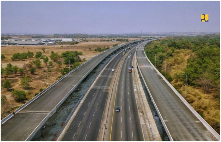 Kementerian PUPR: Infrastruktur Jalan Nasional dan Tol Siap Hadapi Libur Akhir Tahun