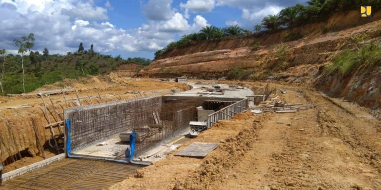 Kementerian PUPR Lelang Dini 4.060 Paket Senilai Rp 46,64 Triliun