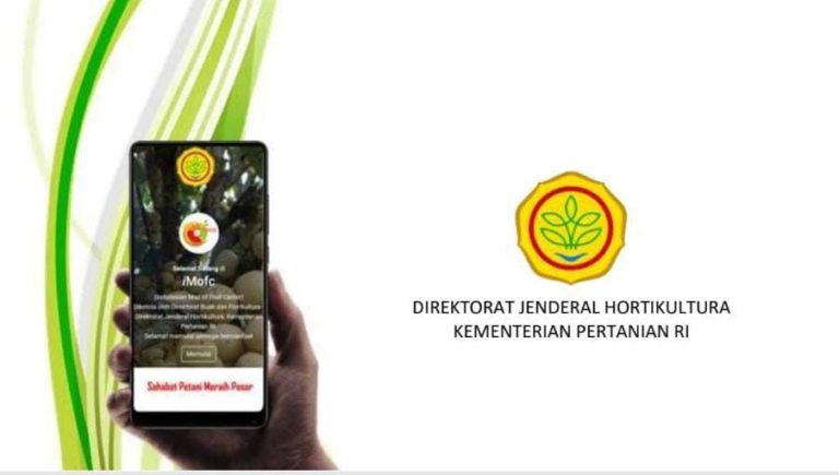 I-Mofc: Sahabat Petani Meraih Pasar
