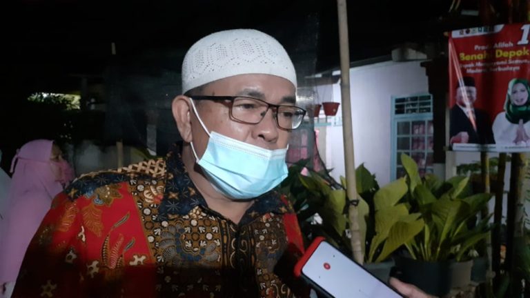 Jika Pradi Terpilih, Tokoh Masyarakat di Depok Ini Janji Ajak Warga Wisata Gratis!