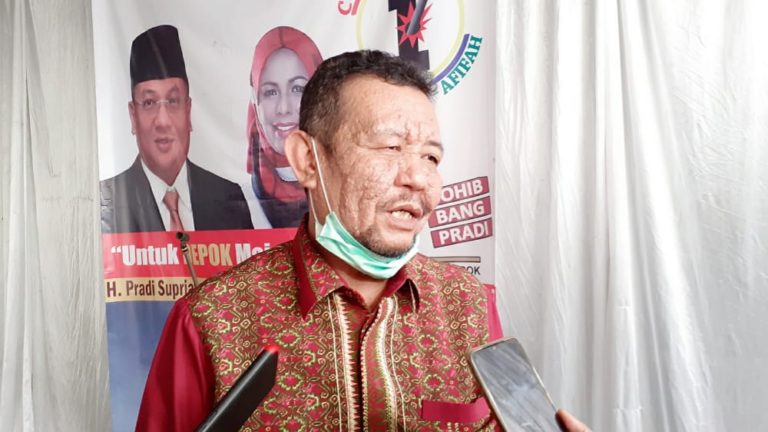 Masih Ada Prostitusi, Politisi PDIP Singgung Slogan Religius Kota Depok Era Idris