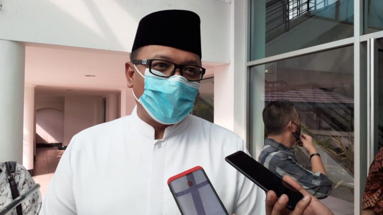 Wakil Wali Kota Depok Sayangkan Aksi Raffi Ahmad Abaikan Prokes