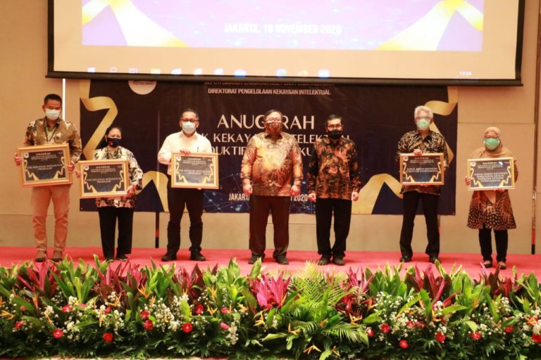 Tak berhenti di Laporan, Riset Harus Tersambung dengan Industri