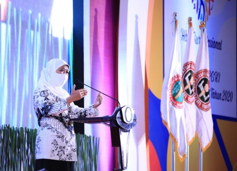 Pemprov Jatim Matangkan Detailplan Jelang Dimulainya Pembelajaran Tatap Muka