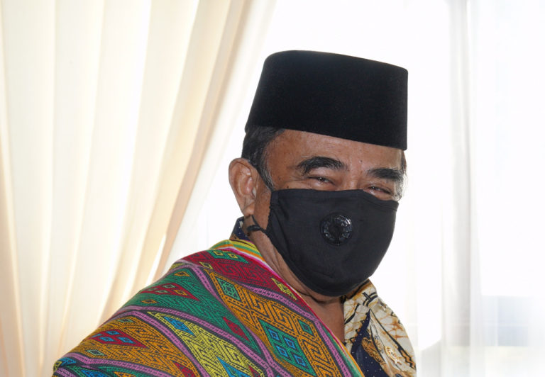 KH Miftachul Akhyar Pimpin MUI, Menag: Mari Bersama Bumikan Islam Wasathiyah