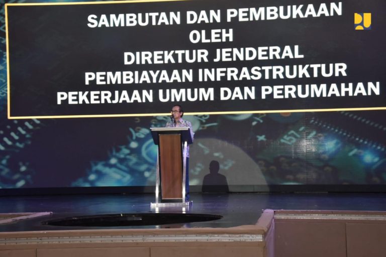 Luncurkan Inovasi Sistem Subsidi Perumahan, Kementerian PUPR Sosialisasikan e-FLPP 2.0 dan SiPetruk