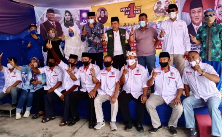 Dinilai Pro Rakyat, Program Pradi-Afifah Paling Ditunggu Masyarakat Depok