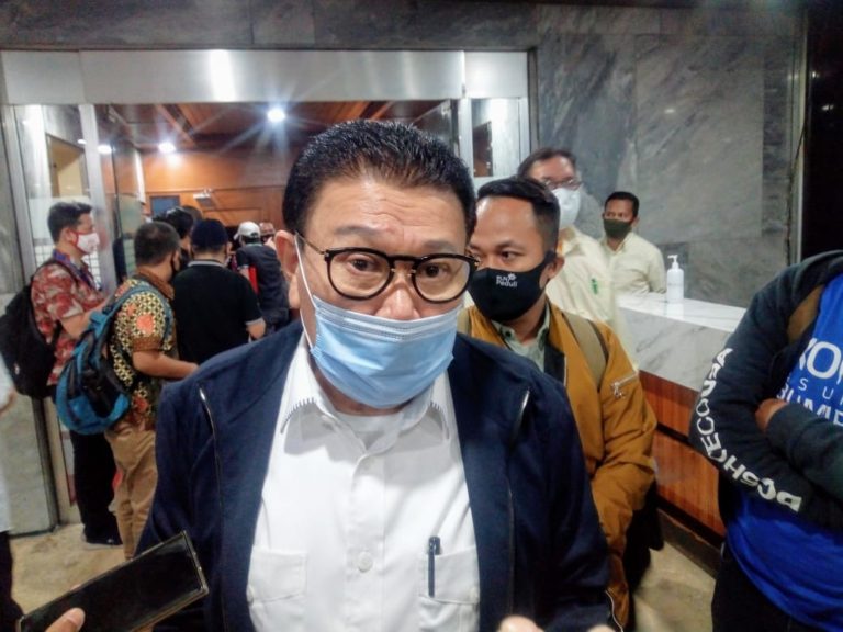 Tegas! Politisi Gerindra DKI Tolak Kenaikan Tarif Parkir di Jakarta
