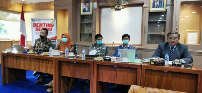 Inovasi Tingkatkan Pelayanan, Kementan Luncurkan PASTI
