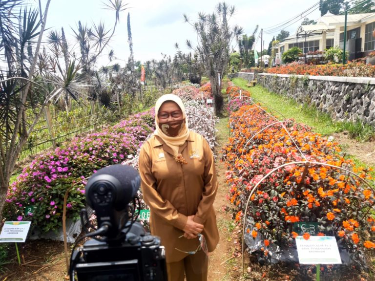 Komisi IV DPR: Dana untuk Penelitian Pertanian harus diperbesar