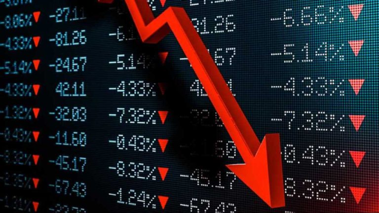 Indonesia Resesi, Ekonomi Kuartal III 2020 kembali Minus 3,49 Persen