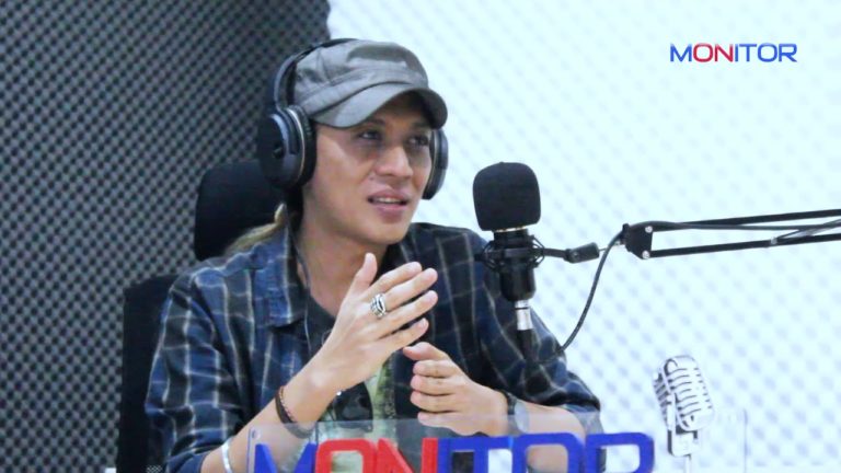 Tangguh Sipria Riang; Calon ‘Dubes’ Kutub Utara dari Indonesia