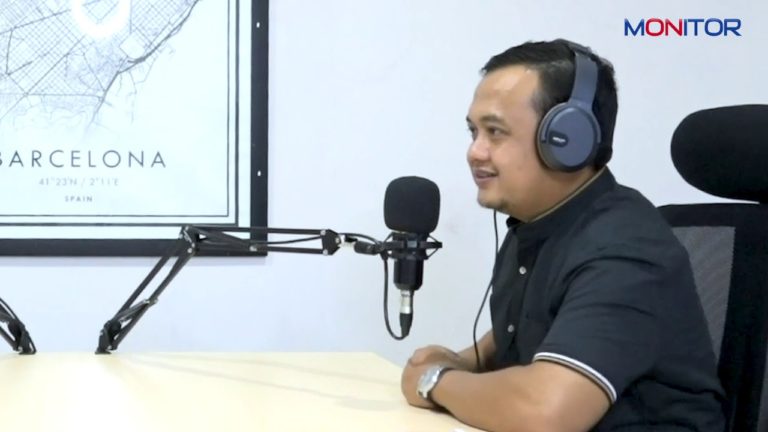 Islam Politik Habib Rizieq