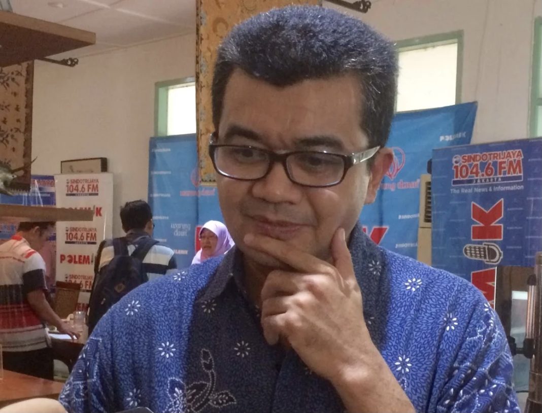 Analisis Ahli Psikologi Forensik Soal Penembakan Enam Anggota FPI - MONITOR