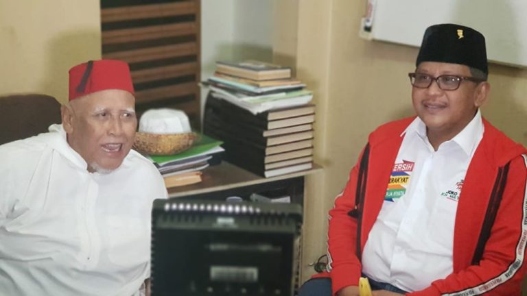 Berbelasungkawa, PDIP: Abdul Hayyie Naim Adalah Ulama NU yang Istikamah