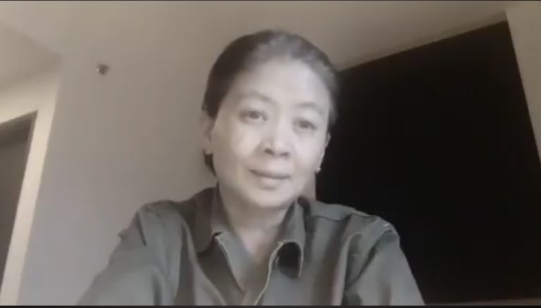 Minta Rizieq Jadi Juru Damai Papua, Mariska Lubis: Tak Ada Sosok Lain yang Ideal