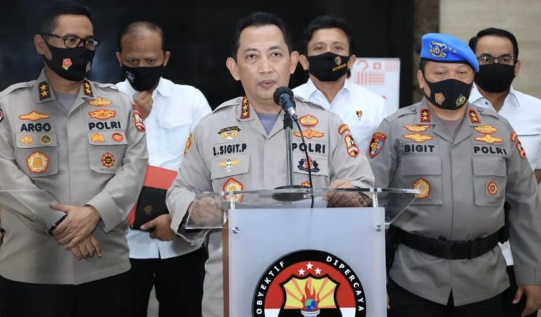 Usut Autopsi Jenazah Anggota FPI, Komnas HAM Panggil Kabareskrim Polri