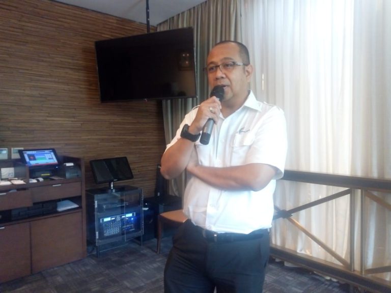 Jelang Nataru, Harga Komoditi Pangan di Jakarta Relatif Stabil