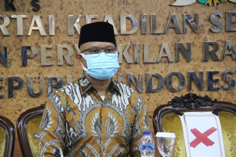 Palestina Akan Gelar Pemilu, PKS Sarankan Indonesia Dorong Rekonsiliasi