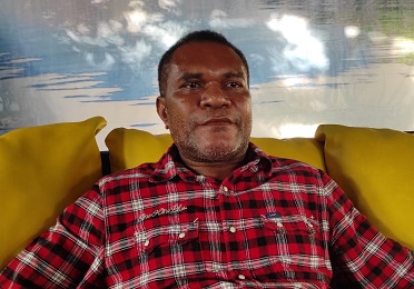 Tolak Deklarasi Benny Wenda, Ketua P5: Papua Sudah Final dalam NKRI