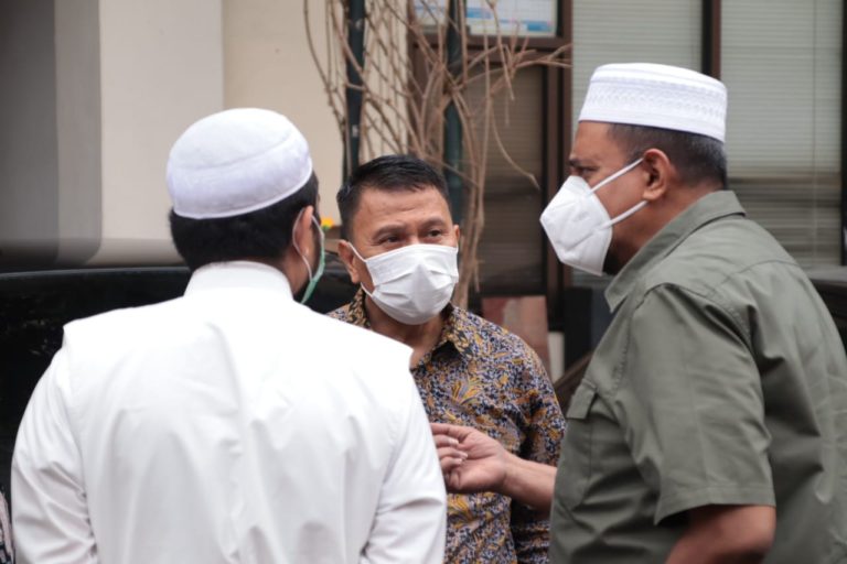 Mardani: Komnas HAM Harus Bisa Menunjukkan Perannya
