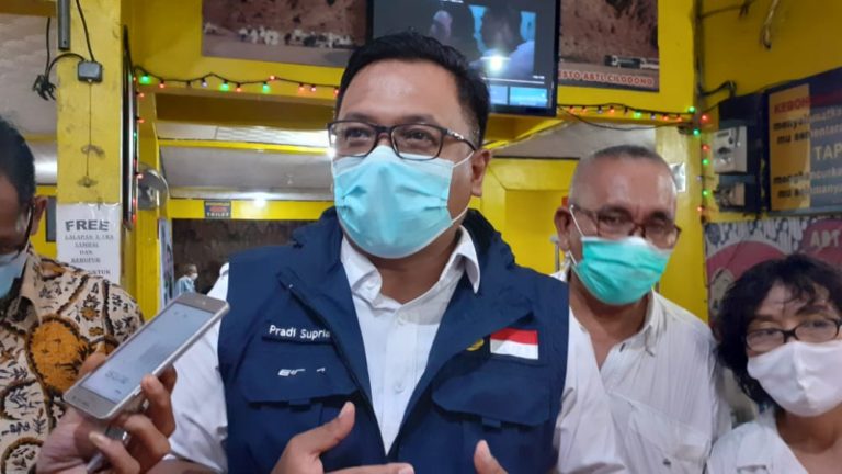 Pradi-Afifah Akan Sediakan RS Keliling untuk Warga Depok