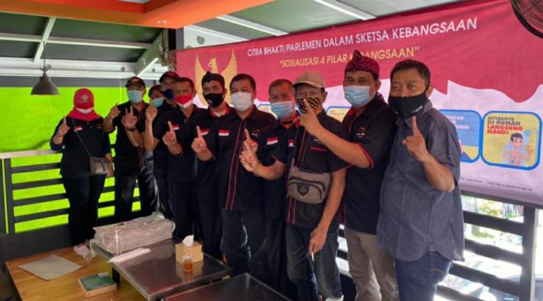 Program Berobat Gratis Pradi-Afifah Dinilai Paling Diminati Warga Depok