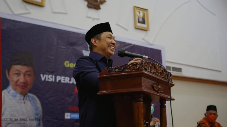 Anis Matta: Aksi Kerumunan Umat Islam Harus Jadi Kekuatan Politik Riil