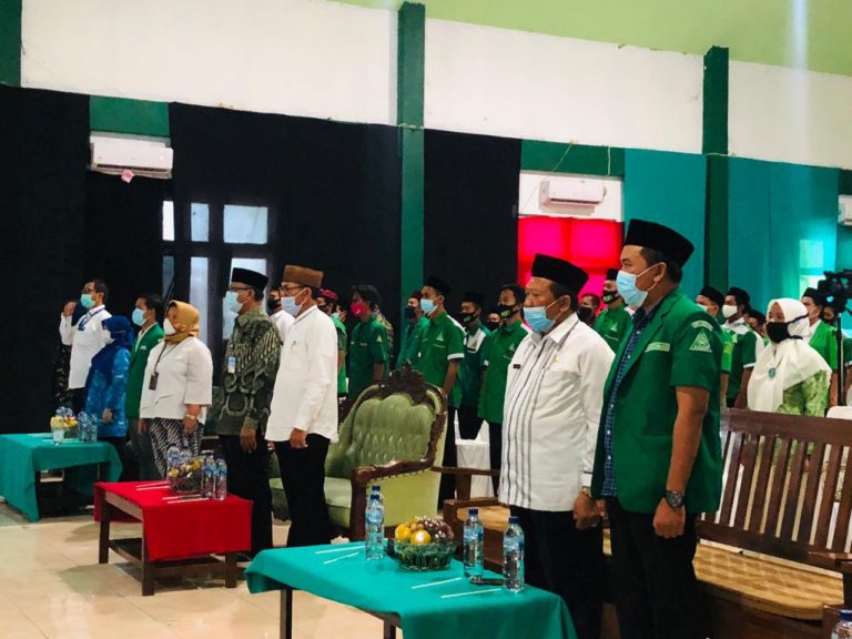 BKKBN gandeng GP Ansor tekan Angka Perkawinan Dini dan Perceraian di Indramayu