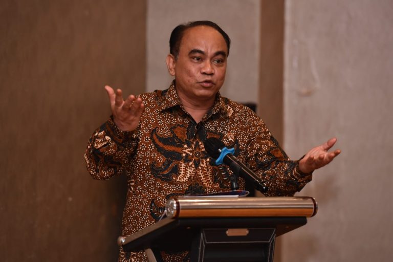 Budi Arie: Presiden Jokowi Beri Perhatian Lebih ke Papua dan Papua Barat