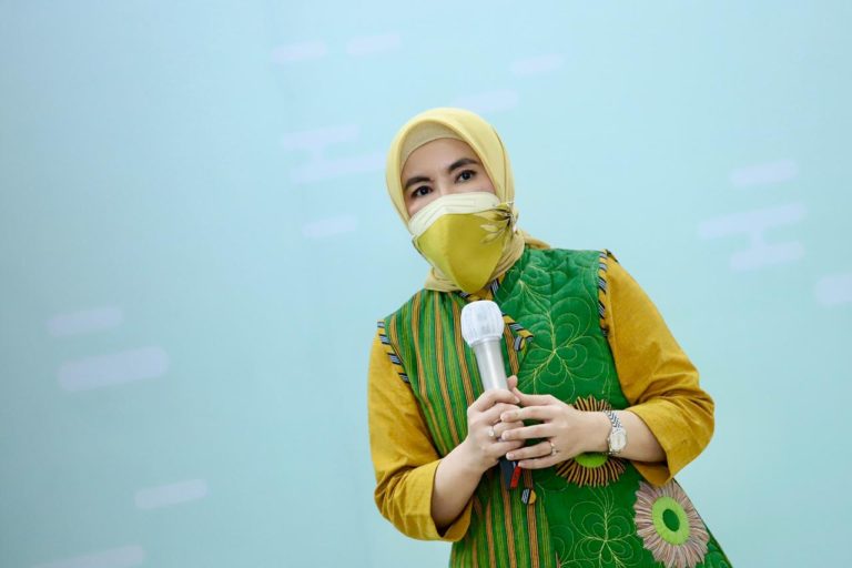 Pertamina Dukung Inovasi UGM di Bidang Energi dan Kesehatan