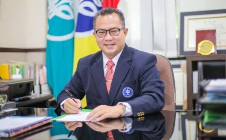 Rektor IPB Arif Satria: Produksi Beras Surplus, Stok Akhir Tahun Aman
