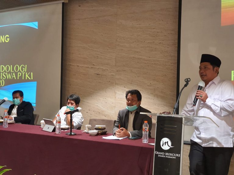 Kemenag Bekali Mahasiswa PTKI Metode Penelitian