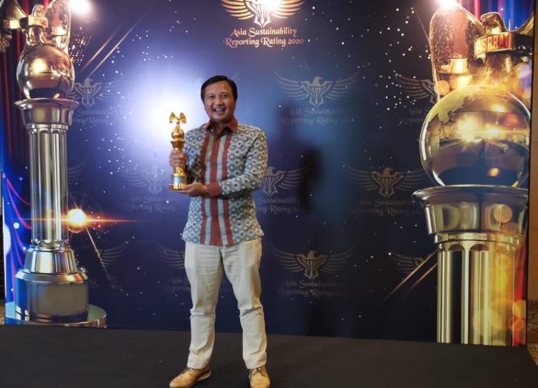 Bukti Komitmen Keberlanjutan, Pertamina Group Raih Penghargaan di Ajang ASRRAT 2020