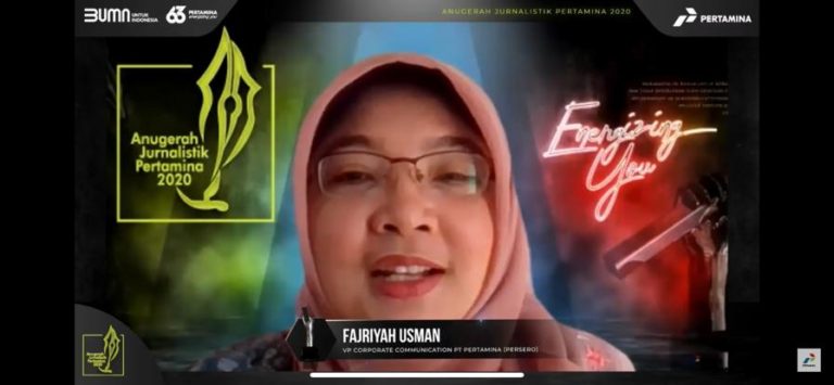 Diikuti 2300 Karya, Pertamina Umumkan 24 Jawara AJP 2020 Tingkat Nasional