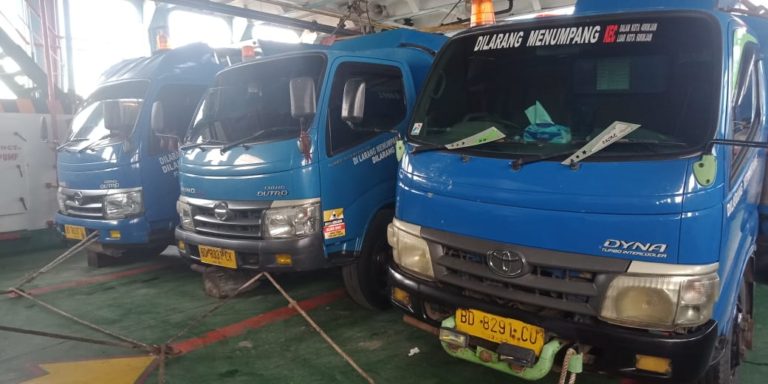 Antisipasi Libur Nataru, Pertamina Pastikan Penyaluran BBM di Pulau Enggano Aman
