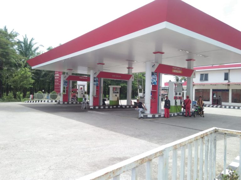 Jelang Nataru, Pertamina MOR I Prediksi Kenaikan Jumlah Kebutuhan BBM dan LPG di Aceh