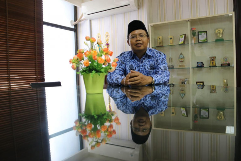 Kartu Pencairan BSU Guru PAI Bukan PNS sudah Bisa Dicetak