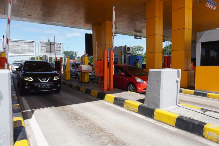 Jasa Marga Catat 356 Ribu Kendaraan Tinggalkan Jakarta