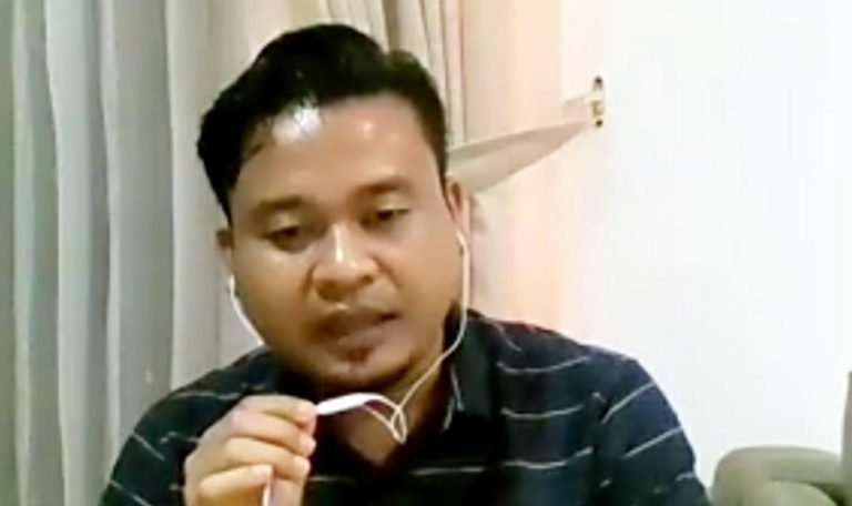 Pengamat Ungkap Tiga Pemicu Eksistensi Habib Rizieq Bakal Tenggelam