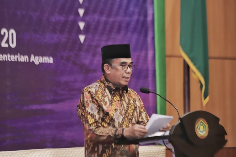 Kemenag Terbitkan Panduan Ibadah Natal 2020, Berikut Ini Aturannya