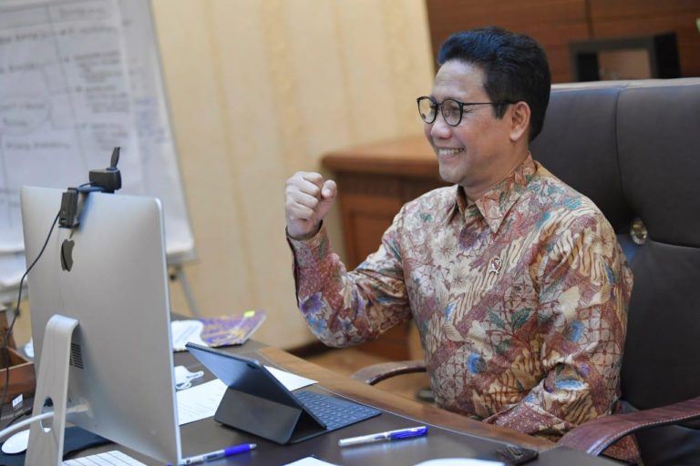 Gus Menteri: Kini Saatnya BUMDes jadi Badan Hukum