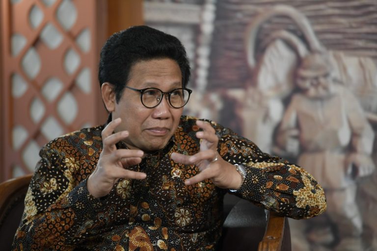 Mendes: Pembangunan Apapun di Desa Harus Bertumpu pada Akar Budaya