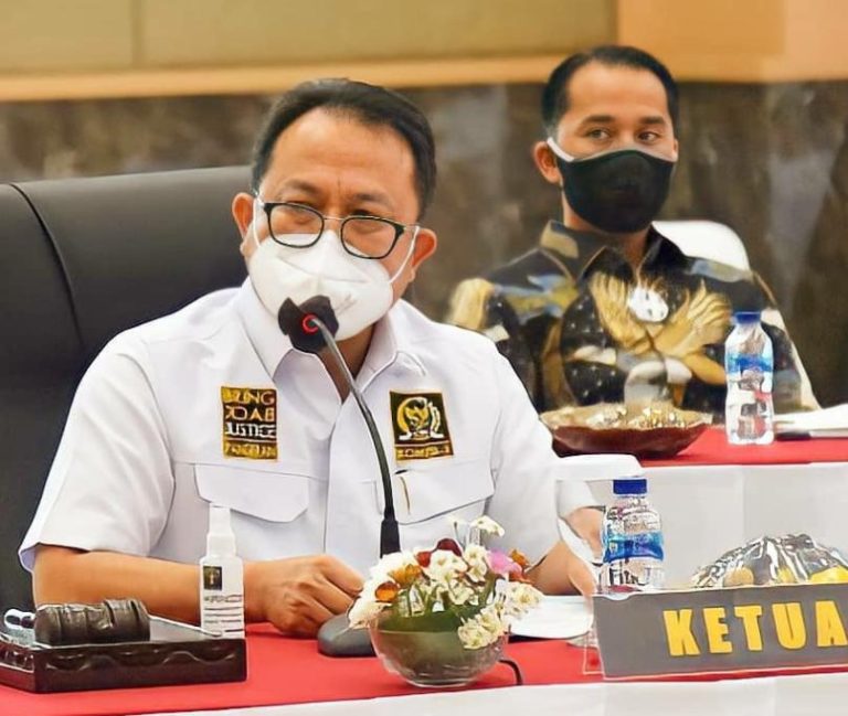 Soroti Dugaan Praktik Perbudakan Bupati Langkat, PAN: Tindak Tegas!