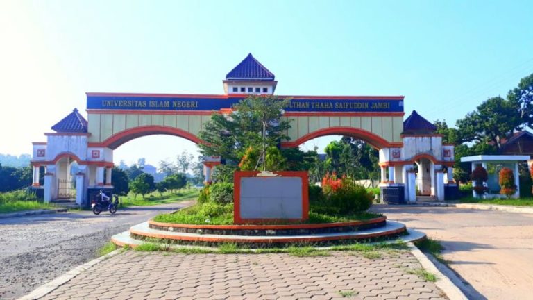 Tiga PTKIN Masuk Ranking Dunia Versi UI GreenMetric