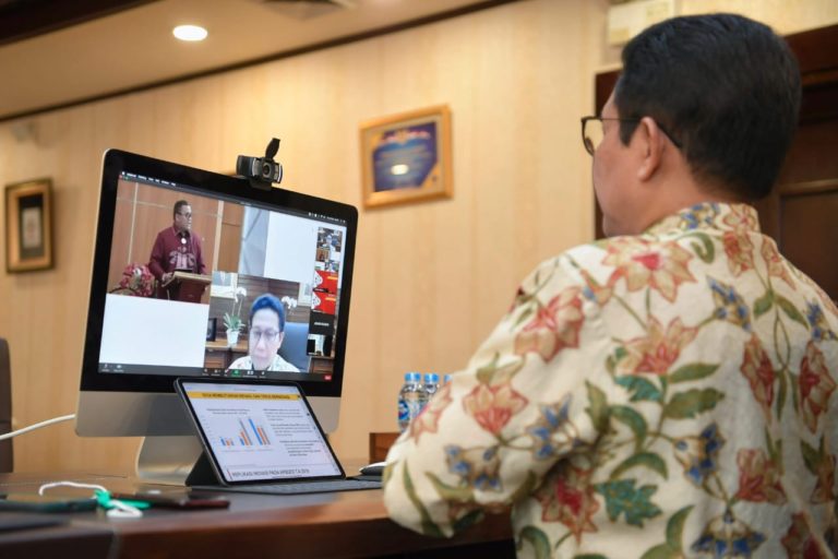 Gus Menteri: Inovasi Desa Erat Kaitannya Peningkatan Ekonomi