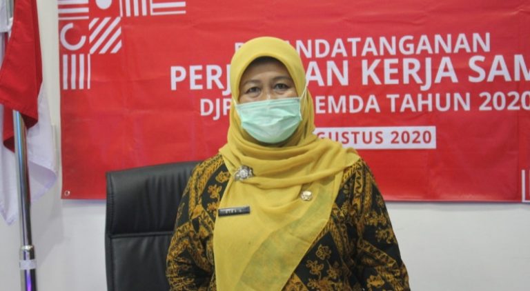 Warga Depok Diimbau Bayar Pajak Sebelum Tutup Tahun