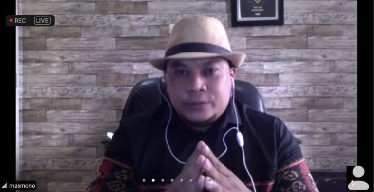 Peringati HUT ke-63 Pertamina, Rumah BUMN Gelar Klinik Bisnis Online Serentak Seluruh Indonesia